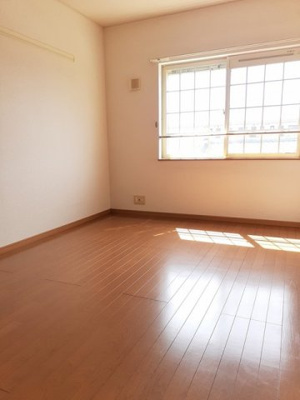 【内装】 | ディアコート・タカラ | きれいな内装です