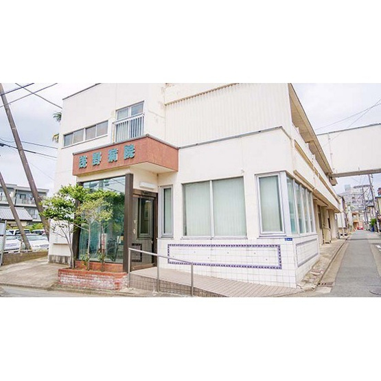 ホワイトハウスの周辺