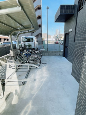 【その他共用部分】 | スリーアイランドタワー千種