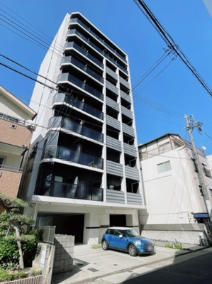 【外観】 | スリーアイランドタワー千種