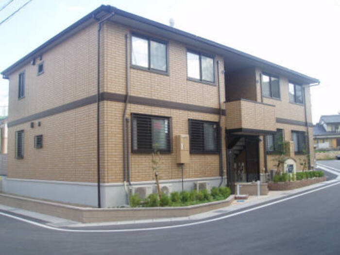 トルヴェール　　刈谷市近郊の賃貸はクラスホーム