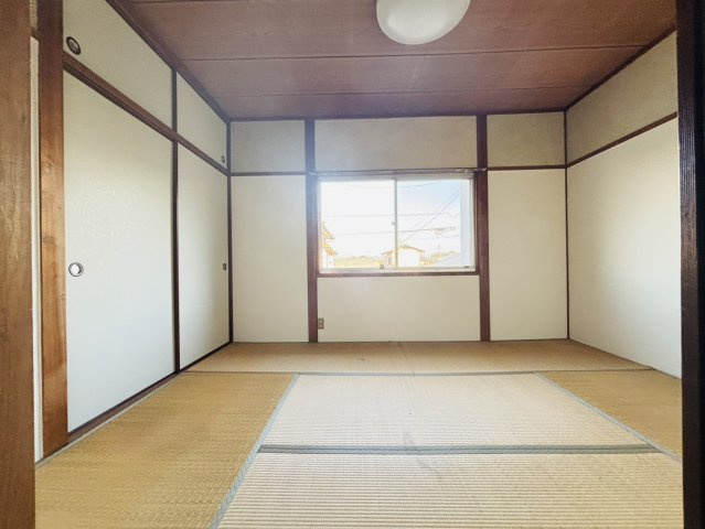 西村コーポのその他共用部分