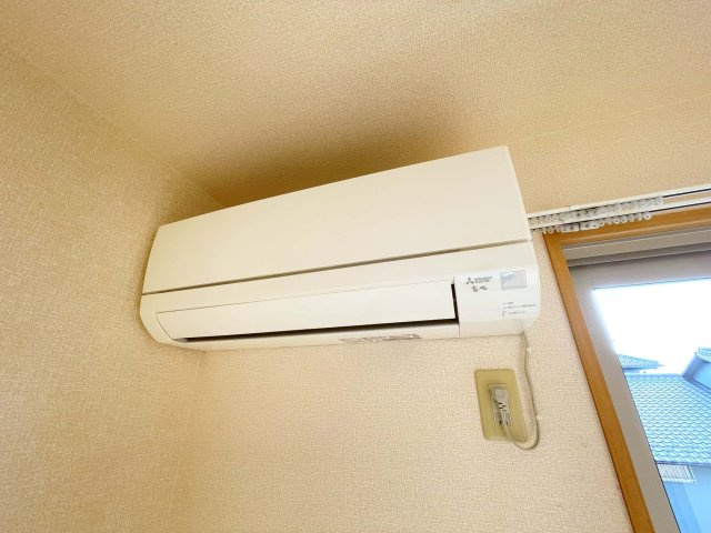 レジデンスSKの設備|※写真は別室になります。