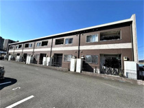 メゾン　グレイスの画像