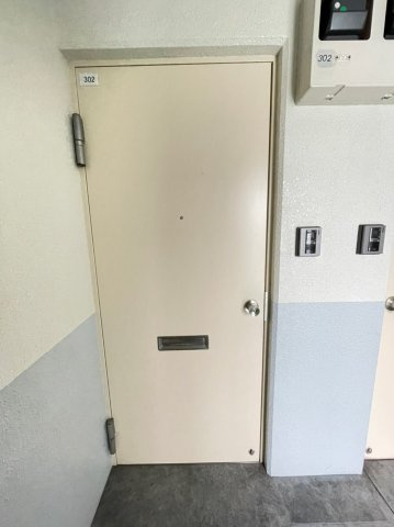 【玄関】 | カンフリエ