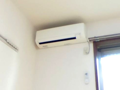 【設備】 | フジパレス北王子