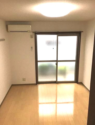 【居間・リビング】 | フジパレス北王子