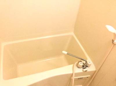 【浴室】 | フジパレス北王子