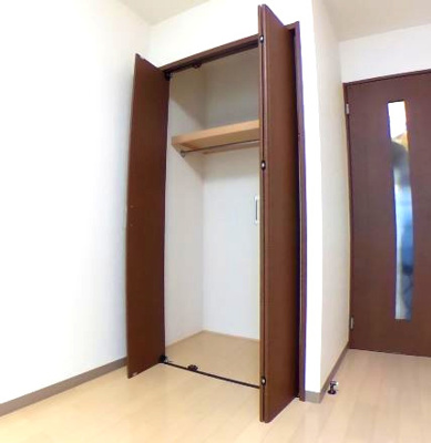 【収納】 | フジパレス北王子