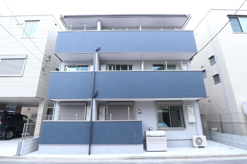 クシェル北戸田