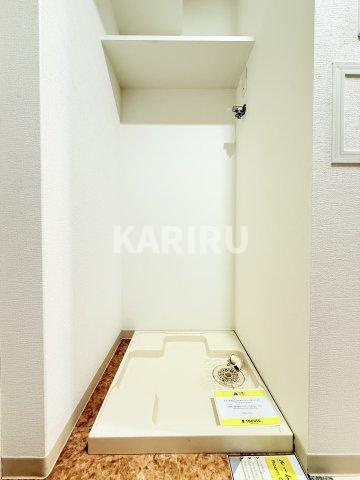 Luxe新大阪SOUTHのその他