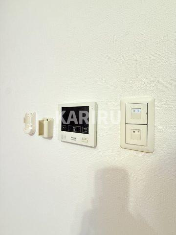 Luxe新大阪SOUTHのセキュリティ