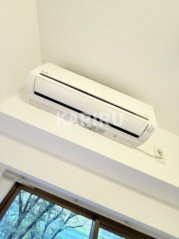 Luxe新大阪SOUTHの設備