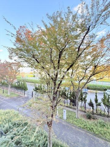 Luxe新大阪SOUTHの展望