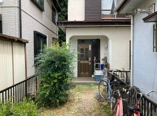 【中古】鶴ヶ島市富士見中古住宅