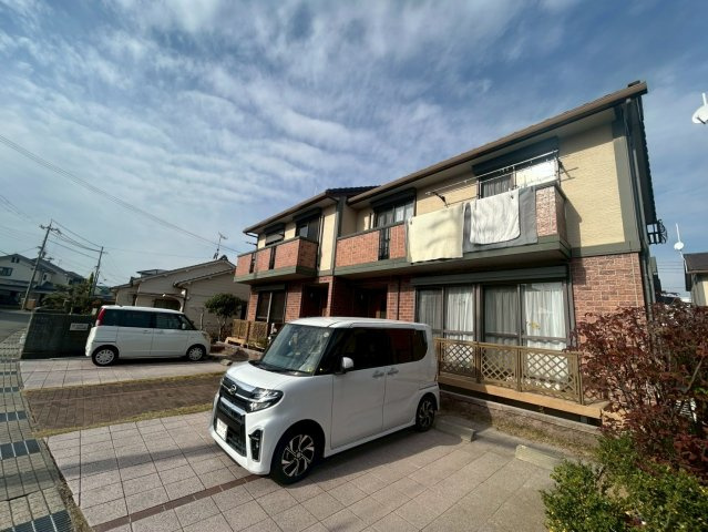 セジュール ル・サントルA棟