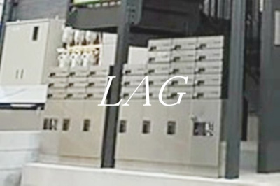 【その他共用部分】 | ヤマトヴィレッジパーク | 集合ポストです。