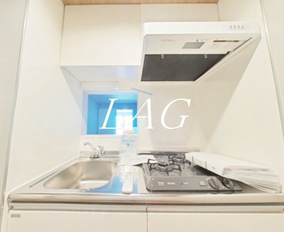 【キッチン】 | ヤマトヴィレッジパーク | キッチンです。