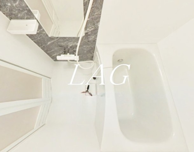 【浴室】 | ヤマトヴィレッジパーク | お風呂です。