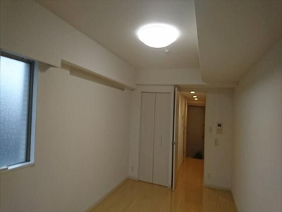 【内装】 | ロアール大山 | 内装もきれいです