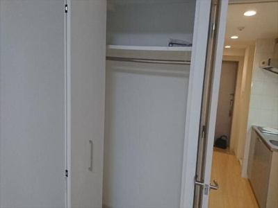 【収納】 | ロアール大山 | 十分な収納スペースがあります