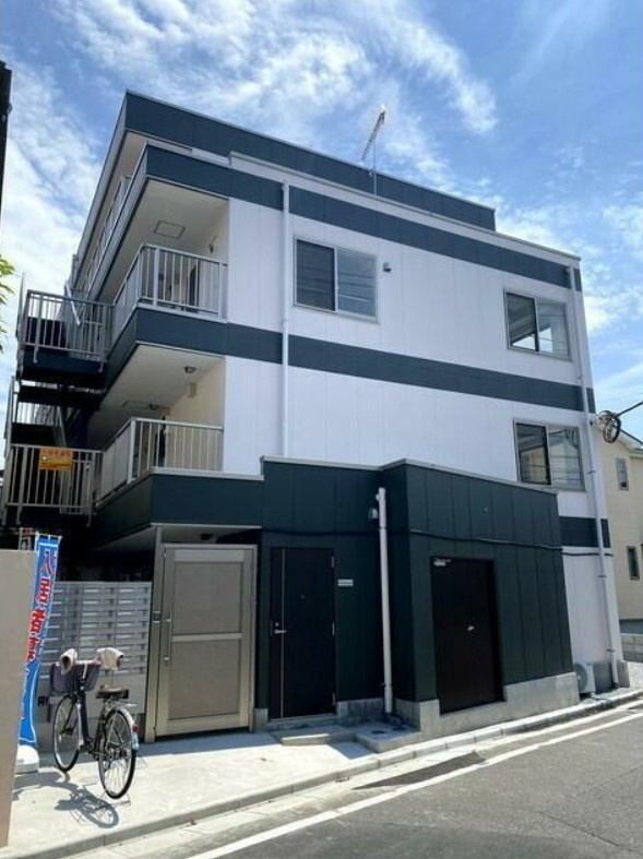 エンデカ東浦和