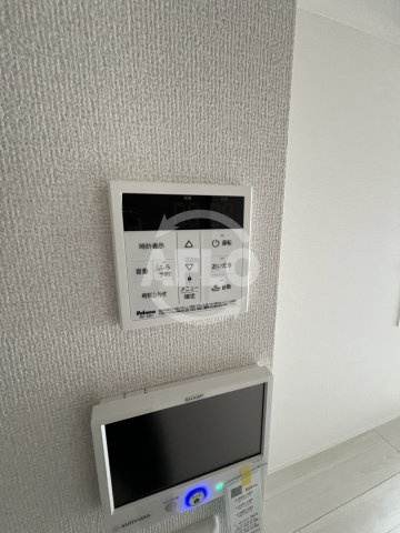 アパートメントyⅡの設備|アパートメントyⅡ　給湯設備