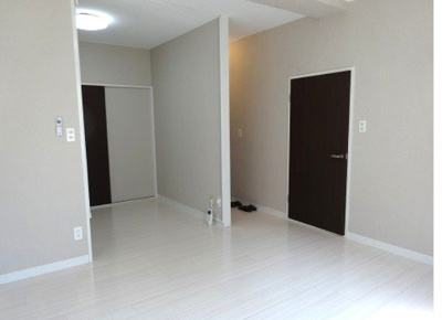 【居間・リビング】 | 大手町ビル