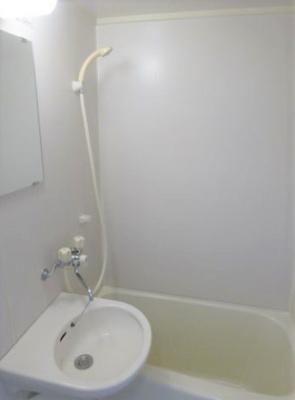 【洗面所】 | 大手町ビル