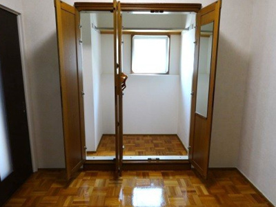 【収納】 | 大手町ビル