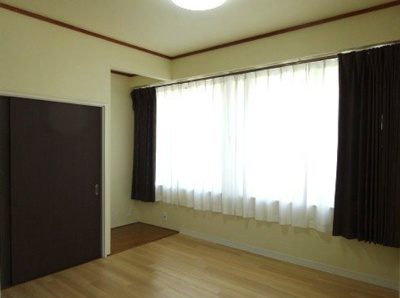 【寝室】 | 大手町ビル