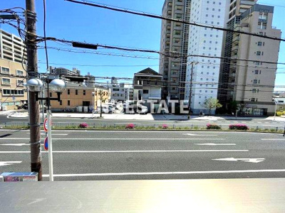 【展望】 | ジーメゾン神戸セレーナ