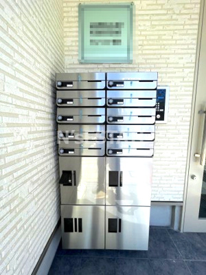 【その他共用部分】 | ジーメゾン神戸セレーナ