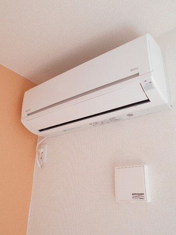 プリムローズ　うえまつ　Ⅱの設備