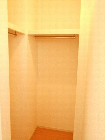 プリムローズ　うえまつ　Ⅱの収納