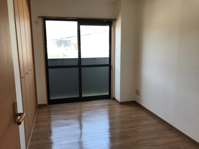 フォブールさなえの内装|室内