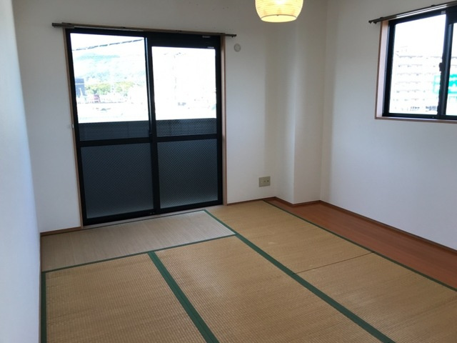 フォブールさなえの寝室|寝室