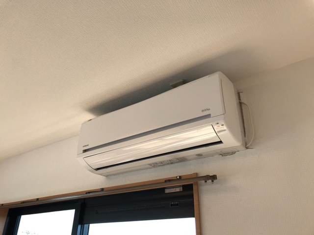 フォブールさなえの設備|室内設備