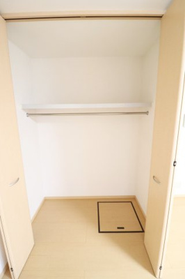 【収納】 | テラーウエスト新芦屋　