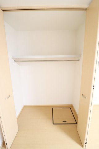 【収納】 | テラーウエスト新芦屋　