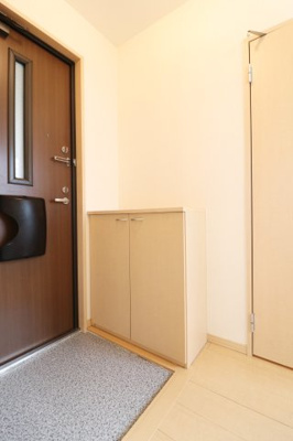 【収納】 | テラーウエスト新芦屋　
