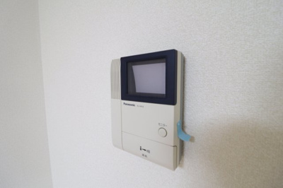 【セキュリティ】 | テラーウエスト新芦屋　