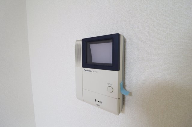 【セキュリティ】 | テラーウエスト新芦屋　