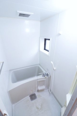 【浴室】 | テラーウエスト新芦屋　