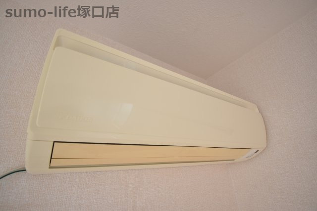 すみれハウスの設備