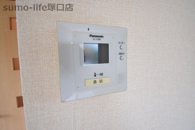 すみれハウスの設備