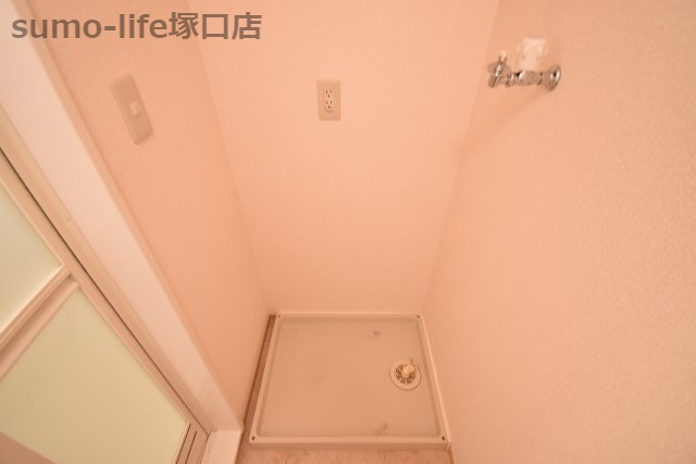 すみれハウスの設備