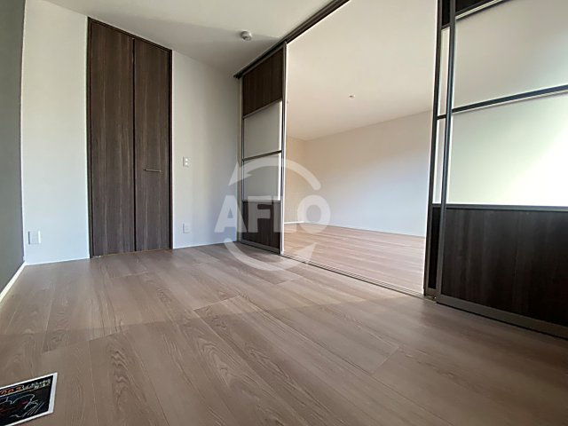 Lunaria　巽南小学校区の洋室|Lunaria　洋室