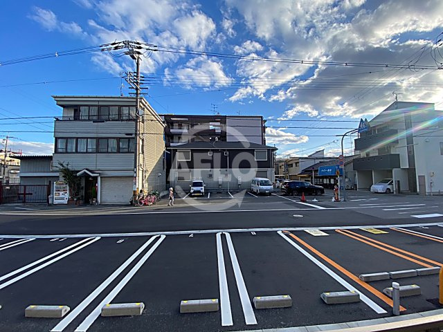 Lunaria　巽南小学校区の展望|Lunaria　眺望