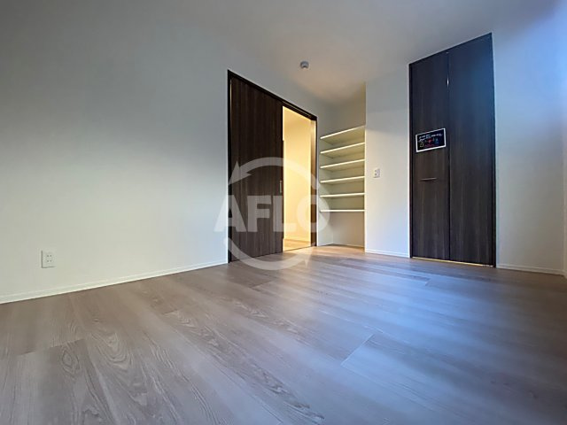 Lunaria　巽南小学校区の洋室|Lunaria　洋室